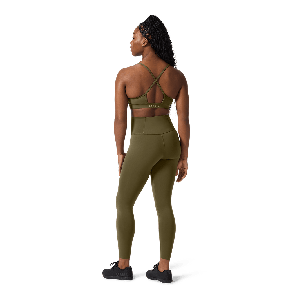 Women's High-Rise Drive Tight 25