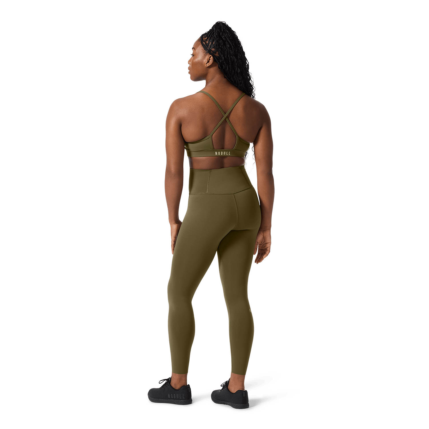 Women's High-Rise Drive Tight 25