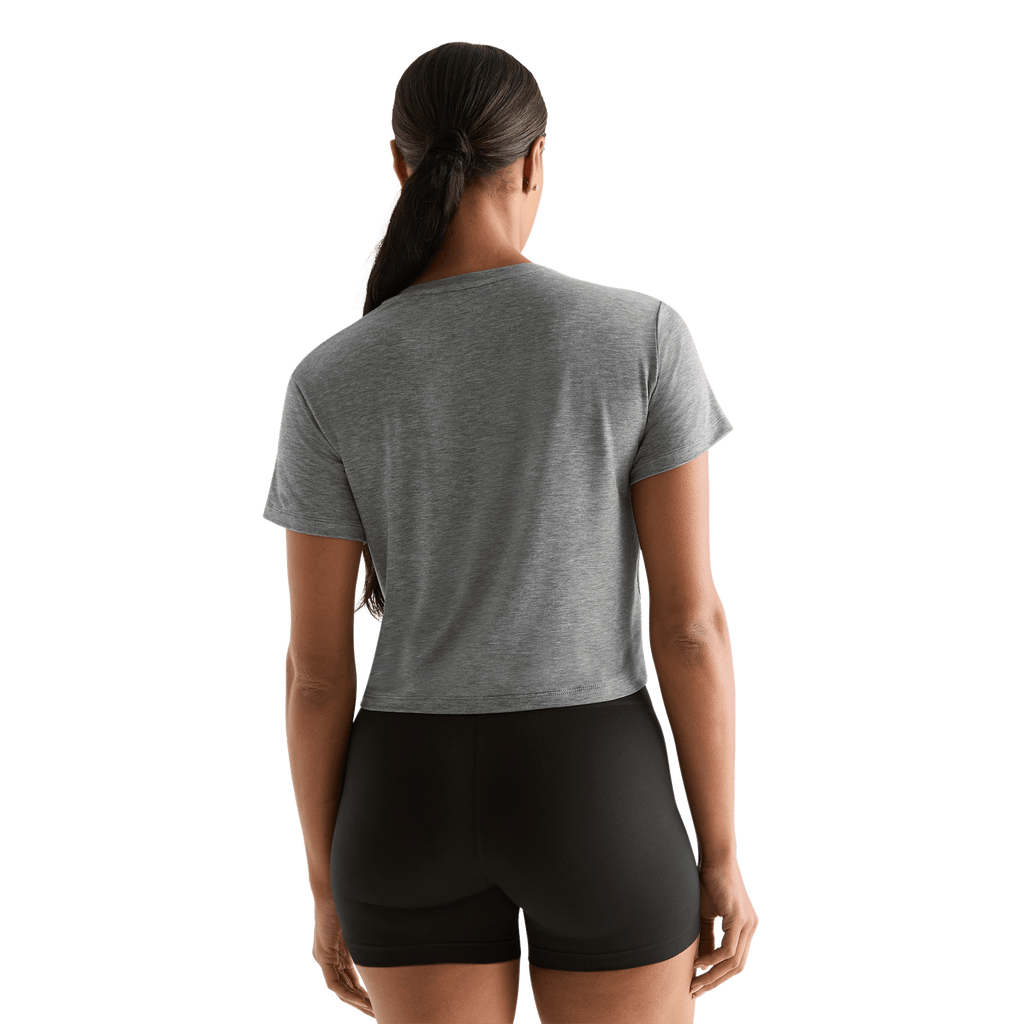 Women's NOBULL Boxy Tee