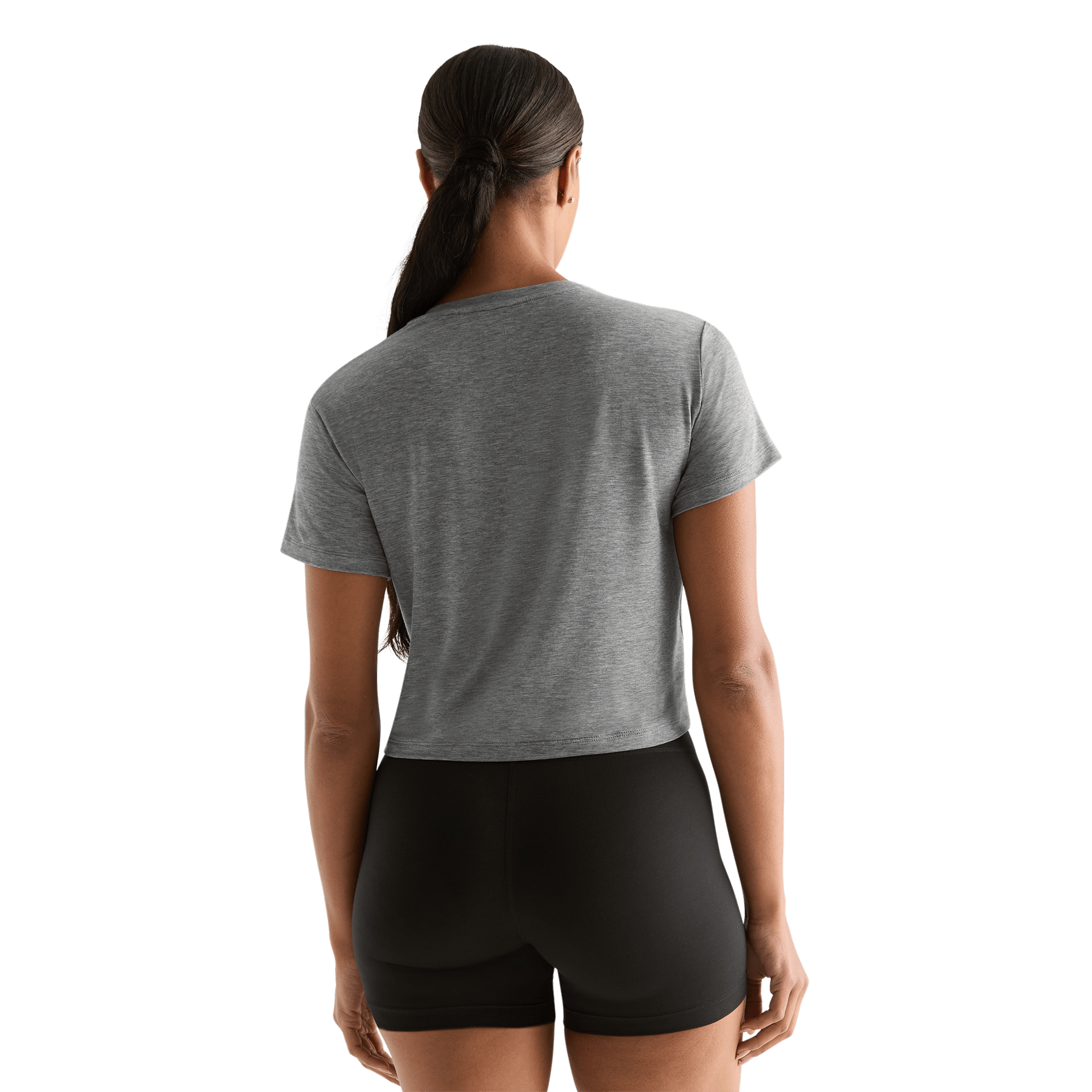 Women's NOBULL Boxy Tee