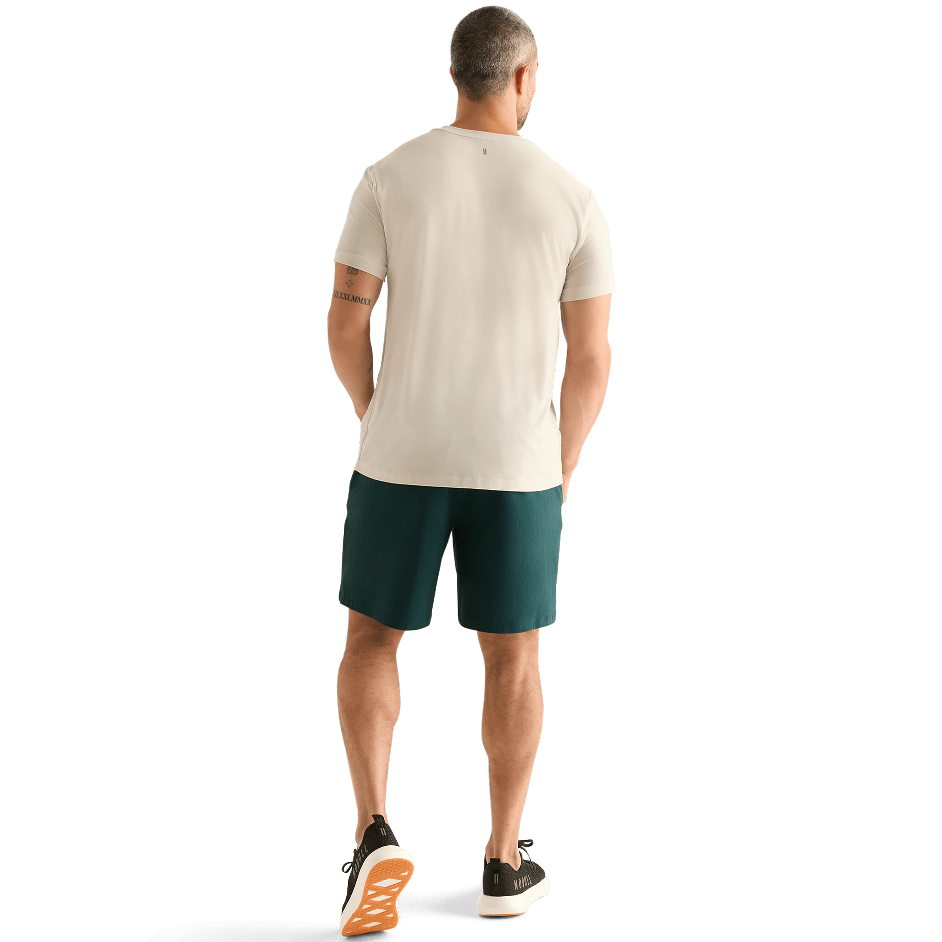 Men's NOBULL Training Short 8