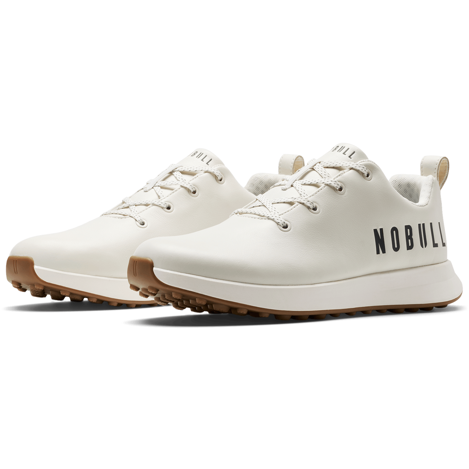 Men's Leather Golf Shoe