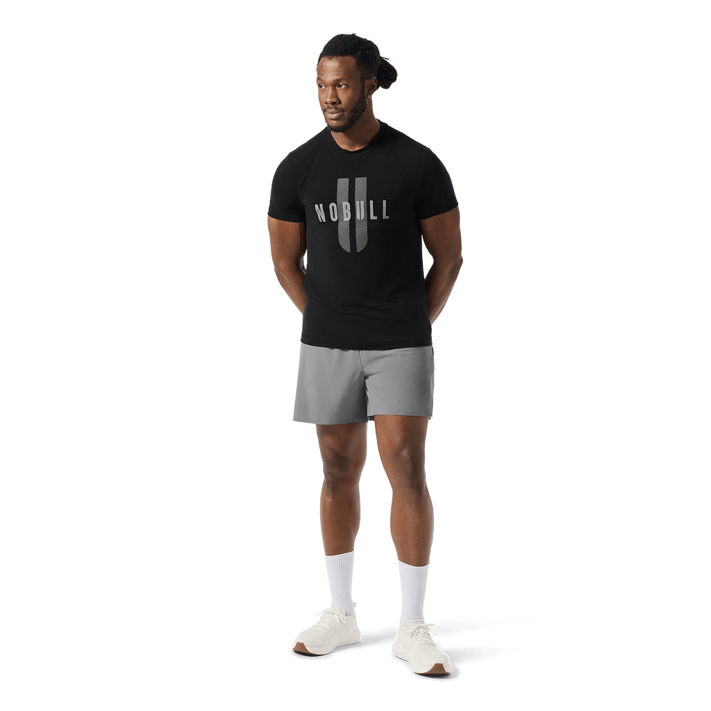 Men's NOBULL Drive Short 6
