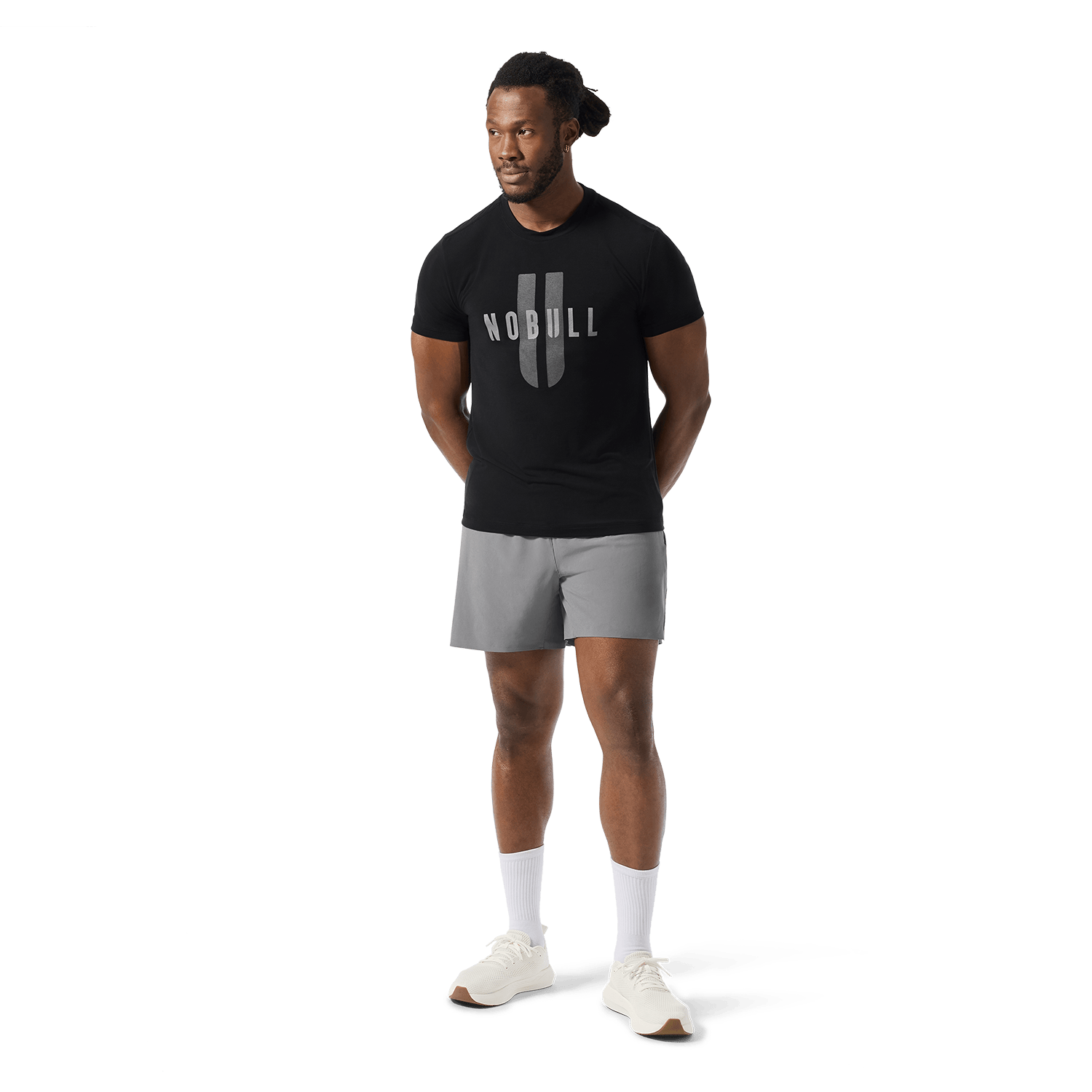 Men's NOBULL Drive Short 6