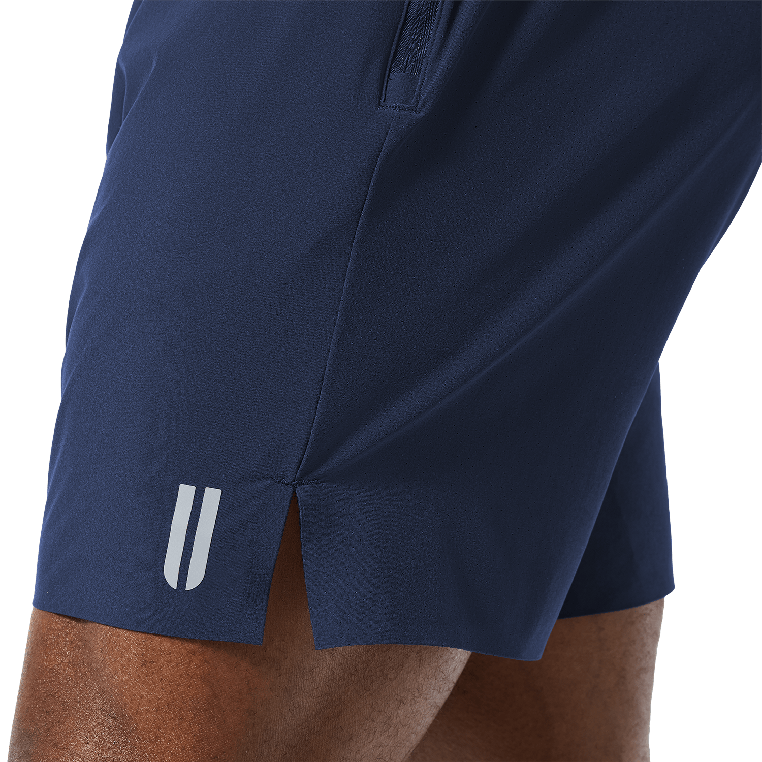 Men's NOBULL Drive Short 6
