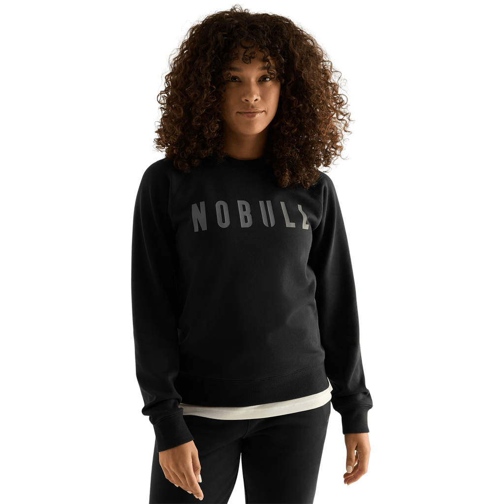 Women's NOBULL Crew
