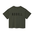 Women's NOBULL Boxy Tee