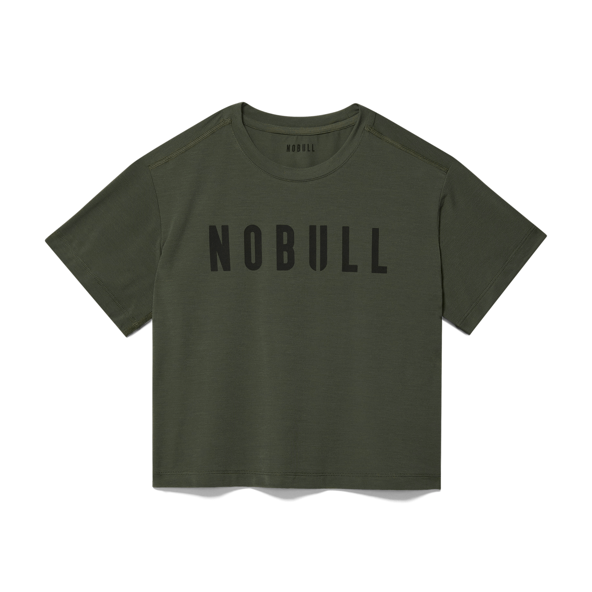 Women's NOBULL Boxy Tee
