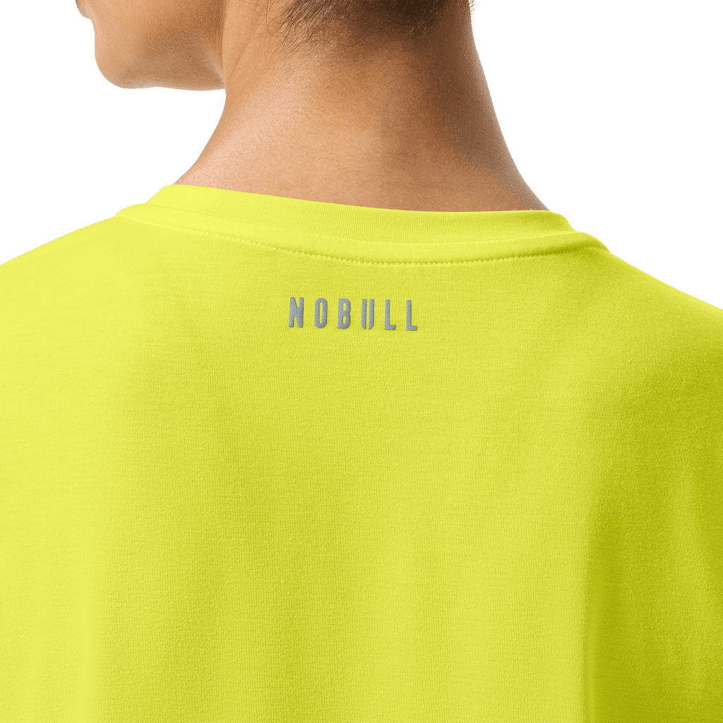 Women's U Boxy Tee