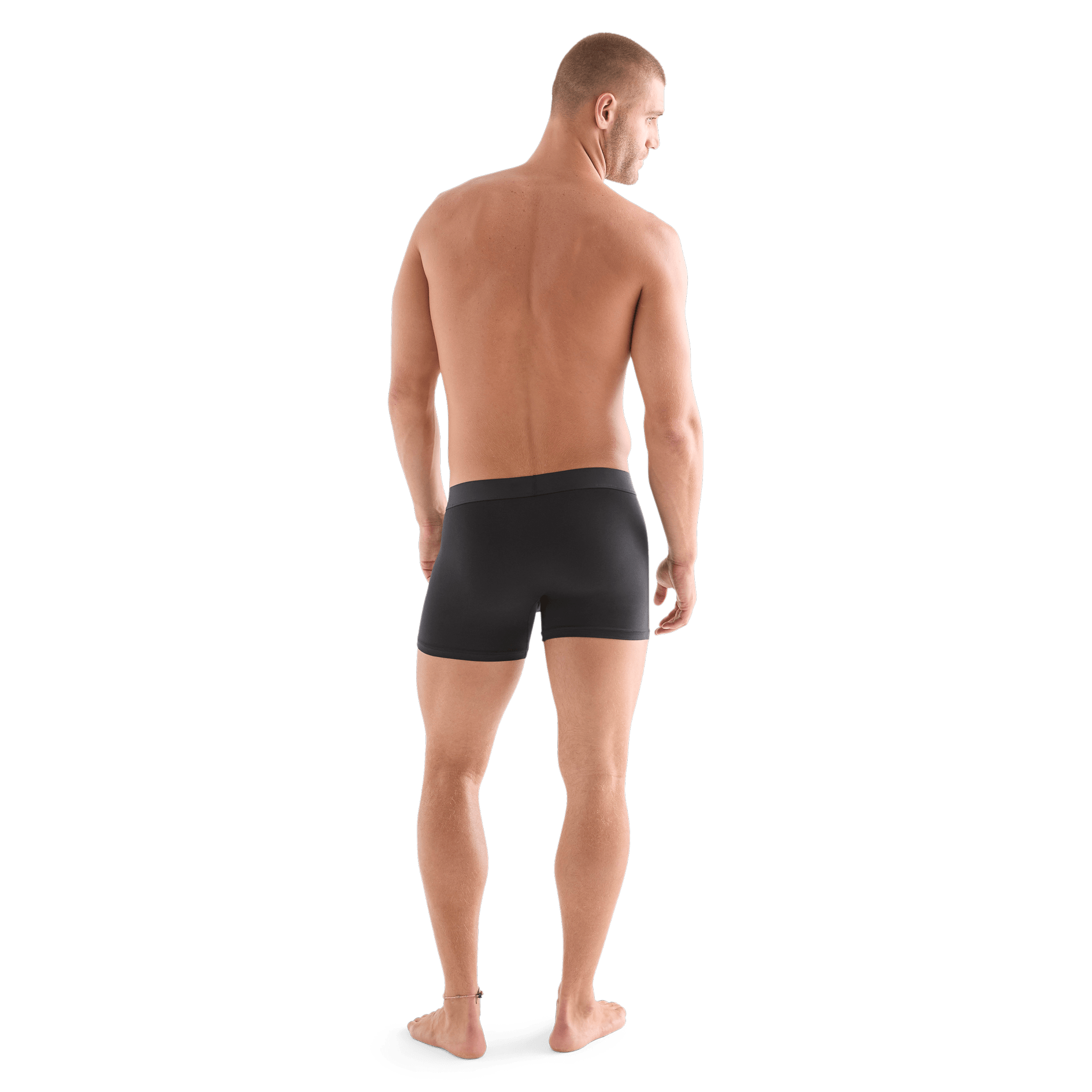 Men's Allday Boxer Brief 5