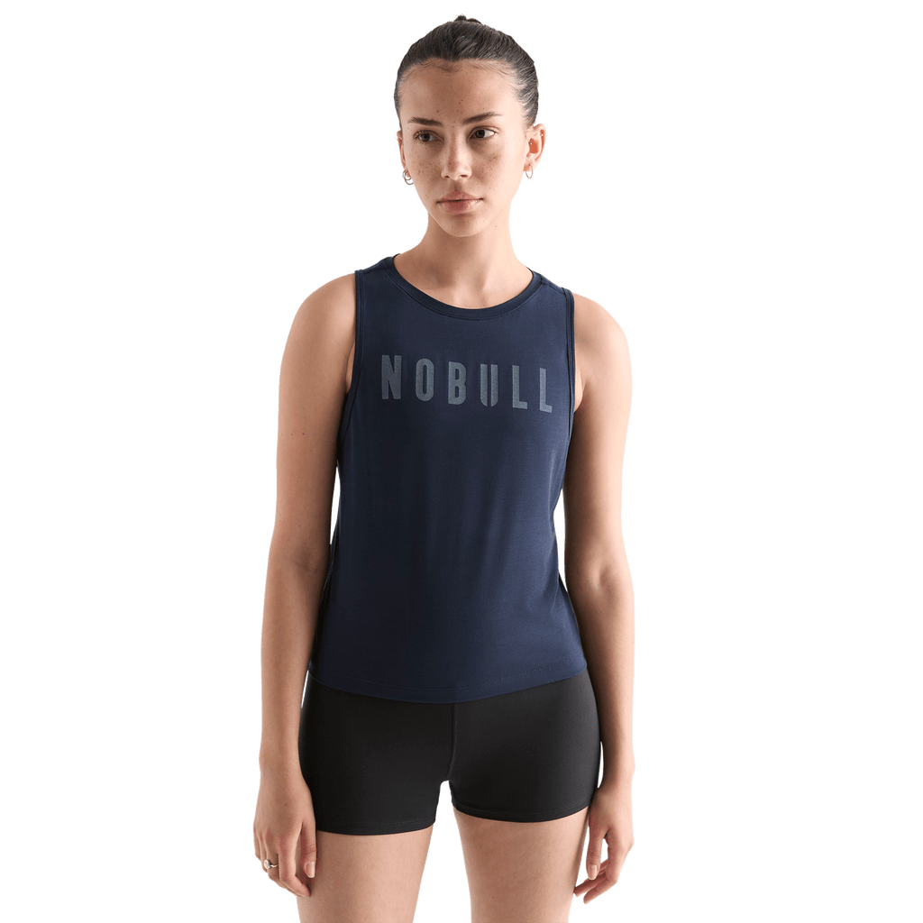 Women's NOBULL Muscle Tank