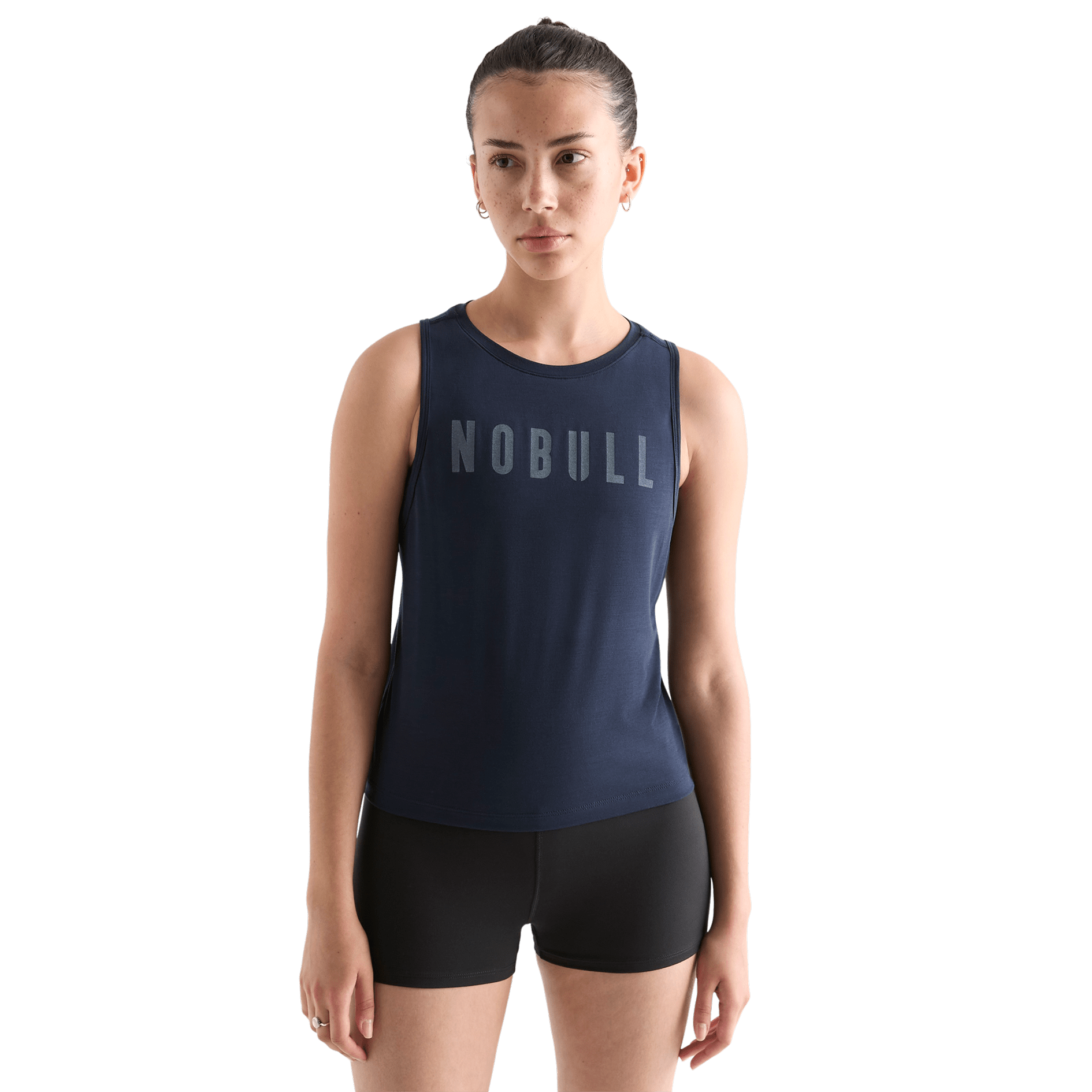 Women's NOBULL Muscle Tank