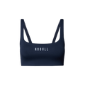 NOBULL Matte Square Neck Bra
