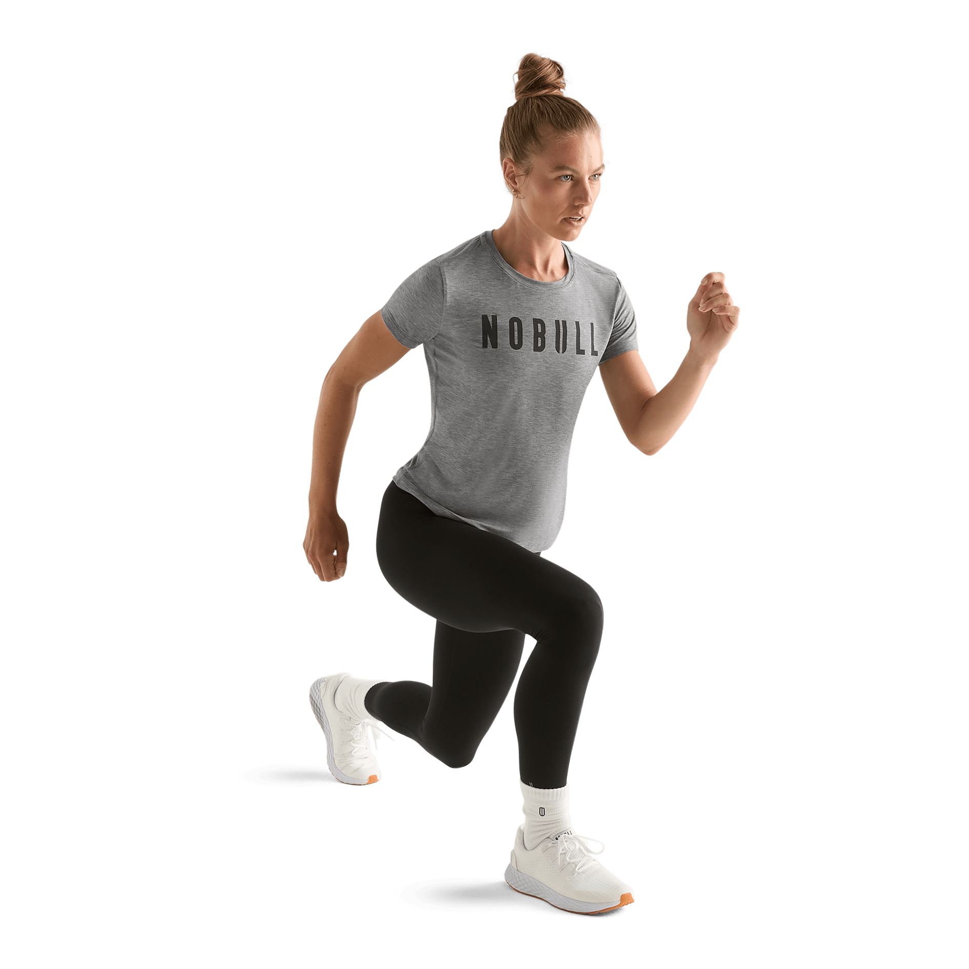 Women's NOBULL Tee