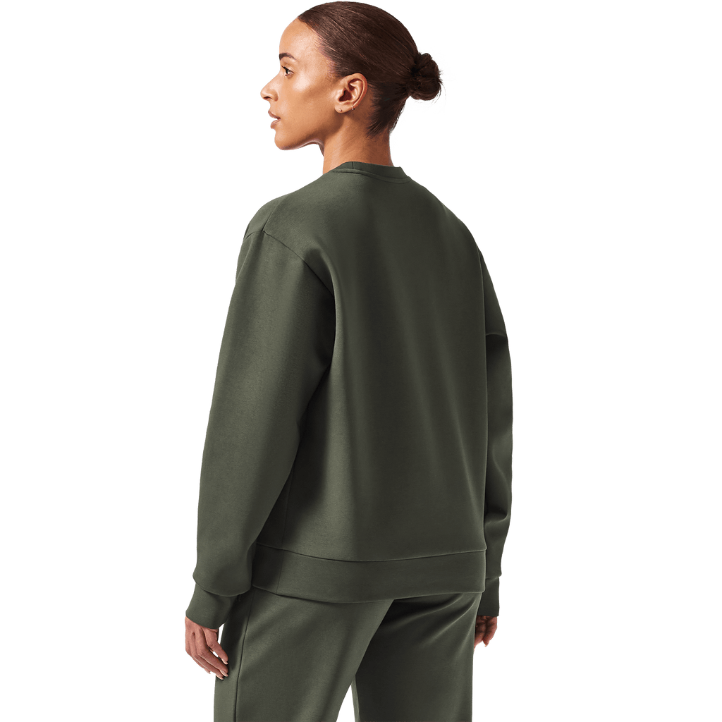 Women's Elements Crew