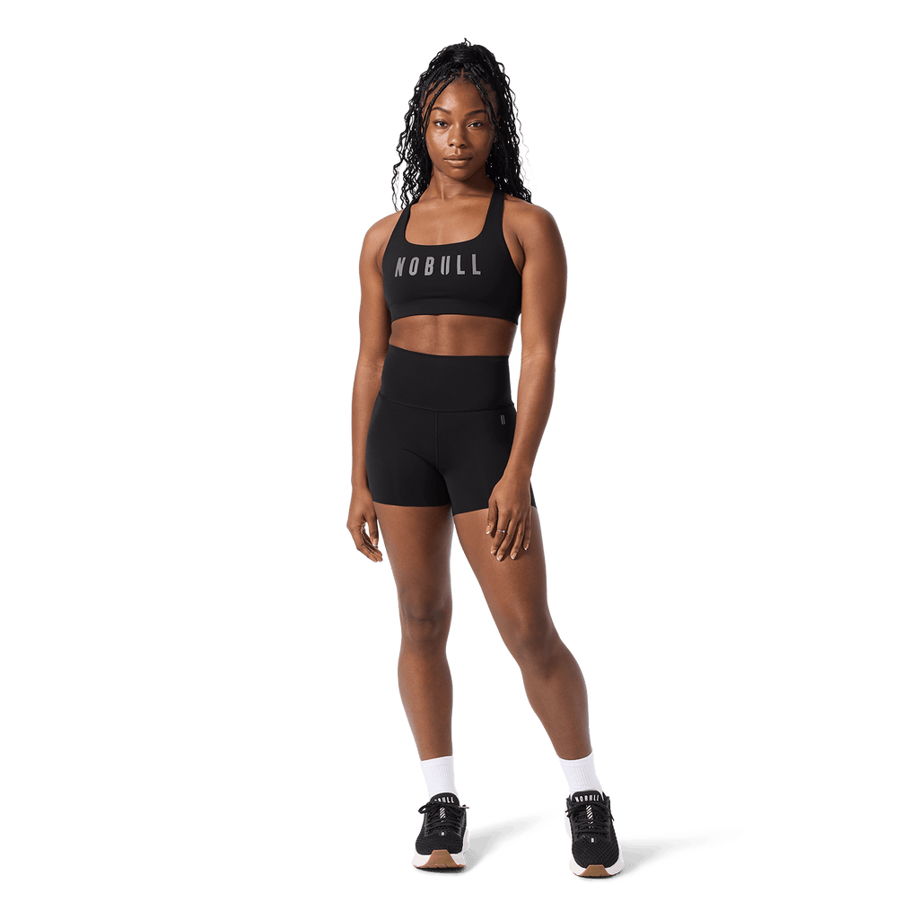 Women's High-Rise Drive Short 4