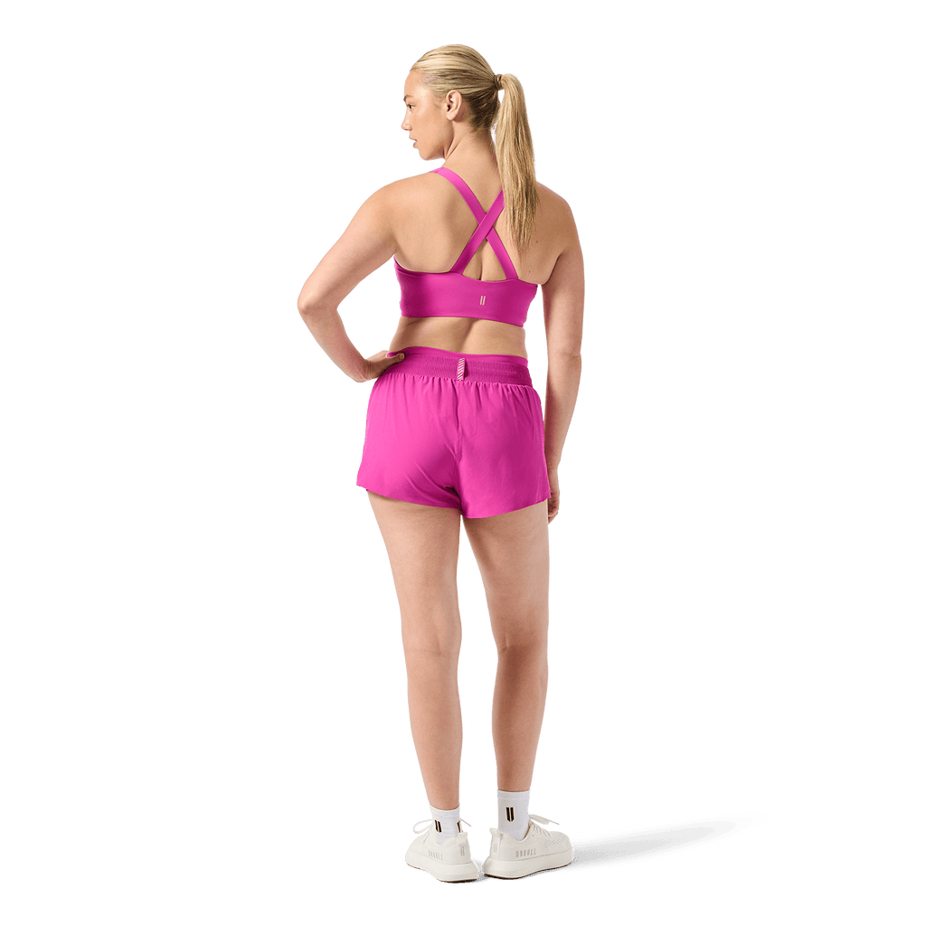 Women's NOBULL Drive 2-in-1 Short 3