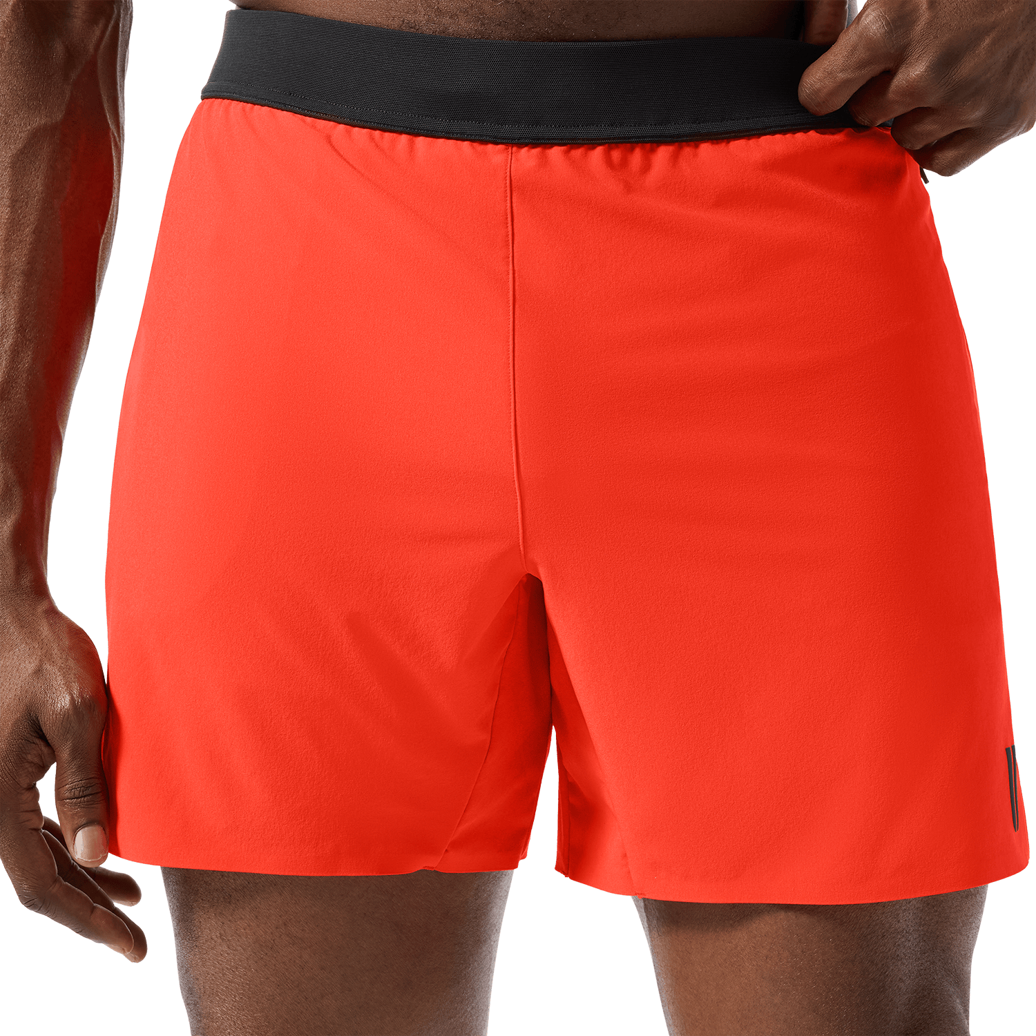 Men's NOBULL Drive Short 6