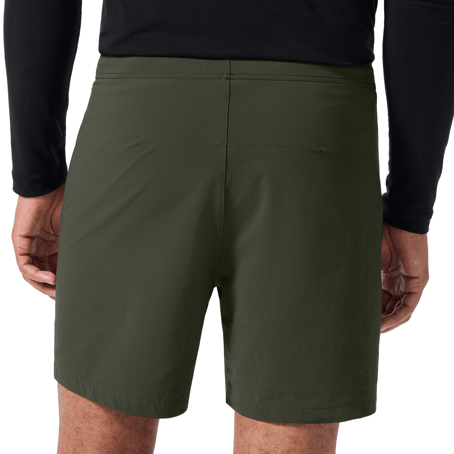 Men's NOBULL Training Short 6
