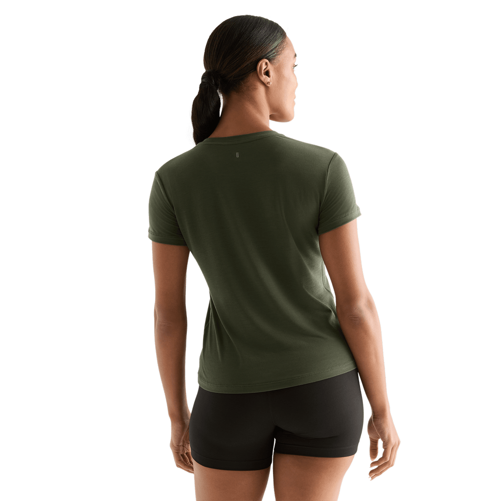 Women's NOBULL Tee