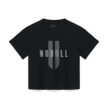 Women's NOBULL U Boxy Tee