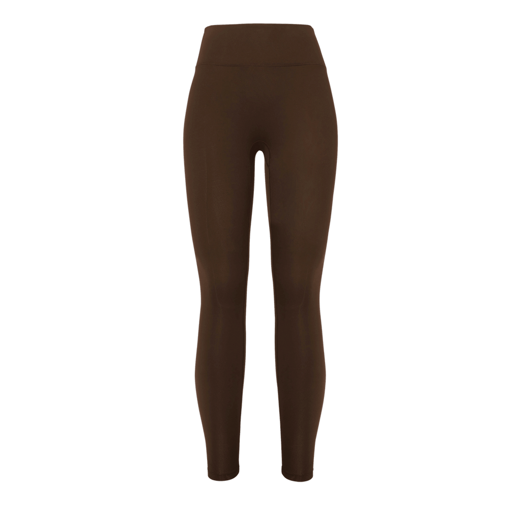 Women's High-Rise Matte Tight 28