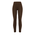 Women's High-Rise Matte Tight 28
