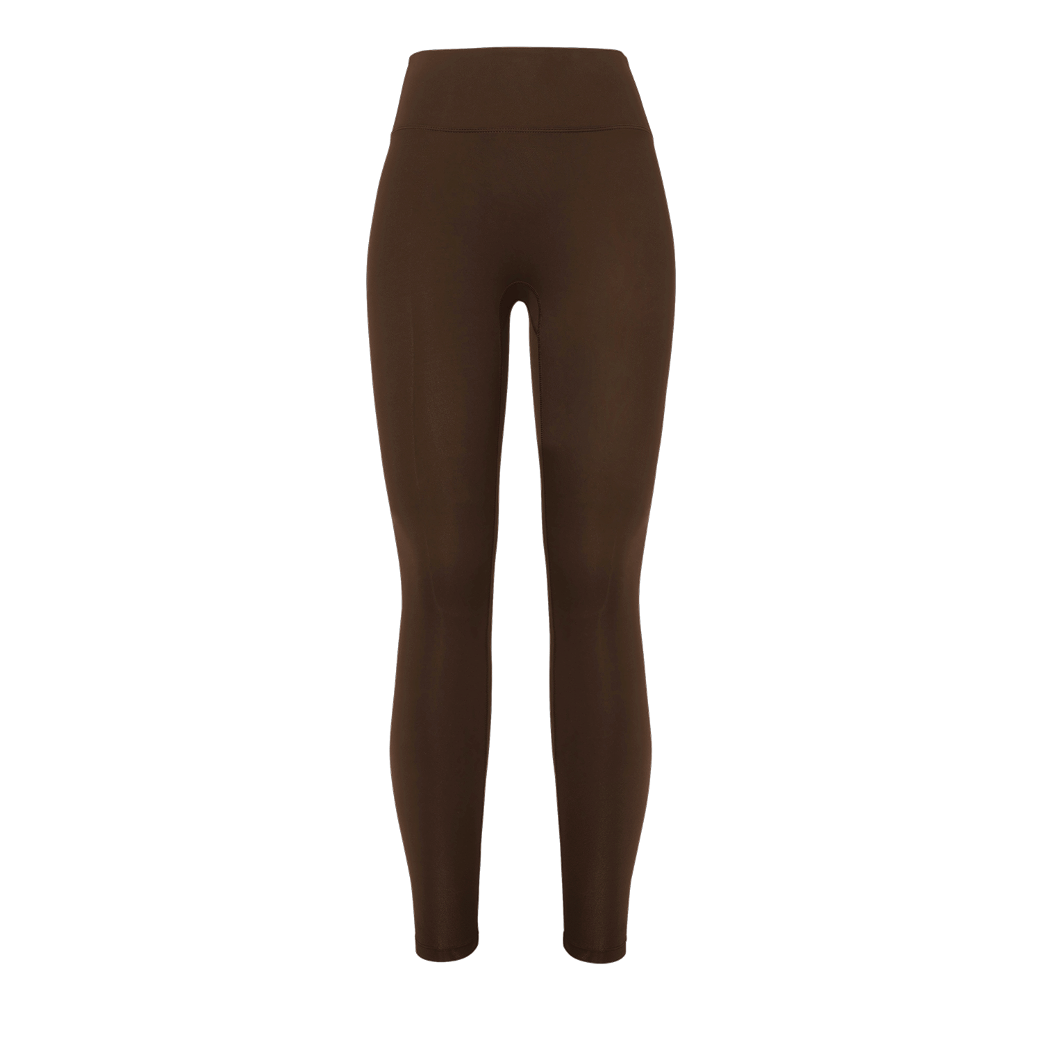 Women's High-Rise Matte Tight 28