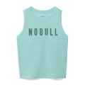 Women's NOBULL Fitted Tank