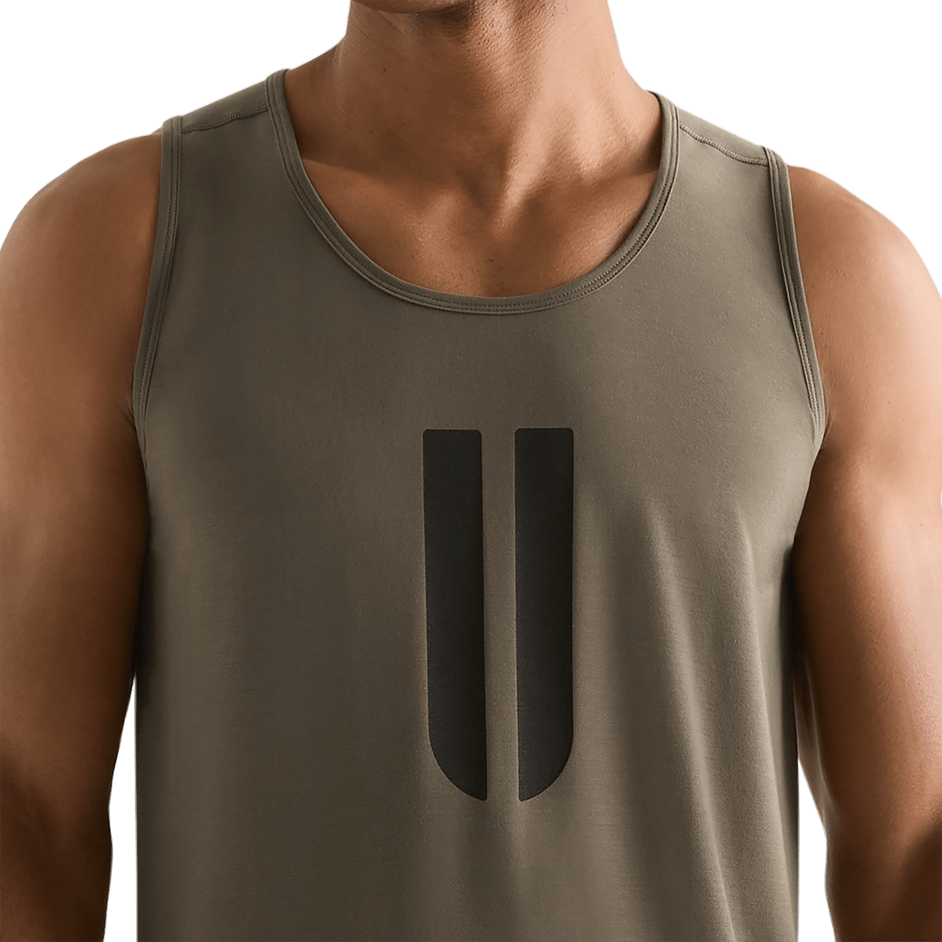 Men's U Tank
