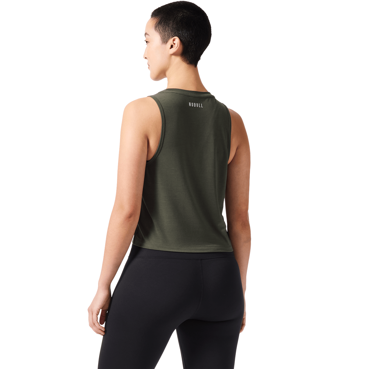 Women's U Muscle Tank