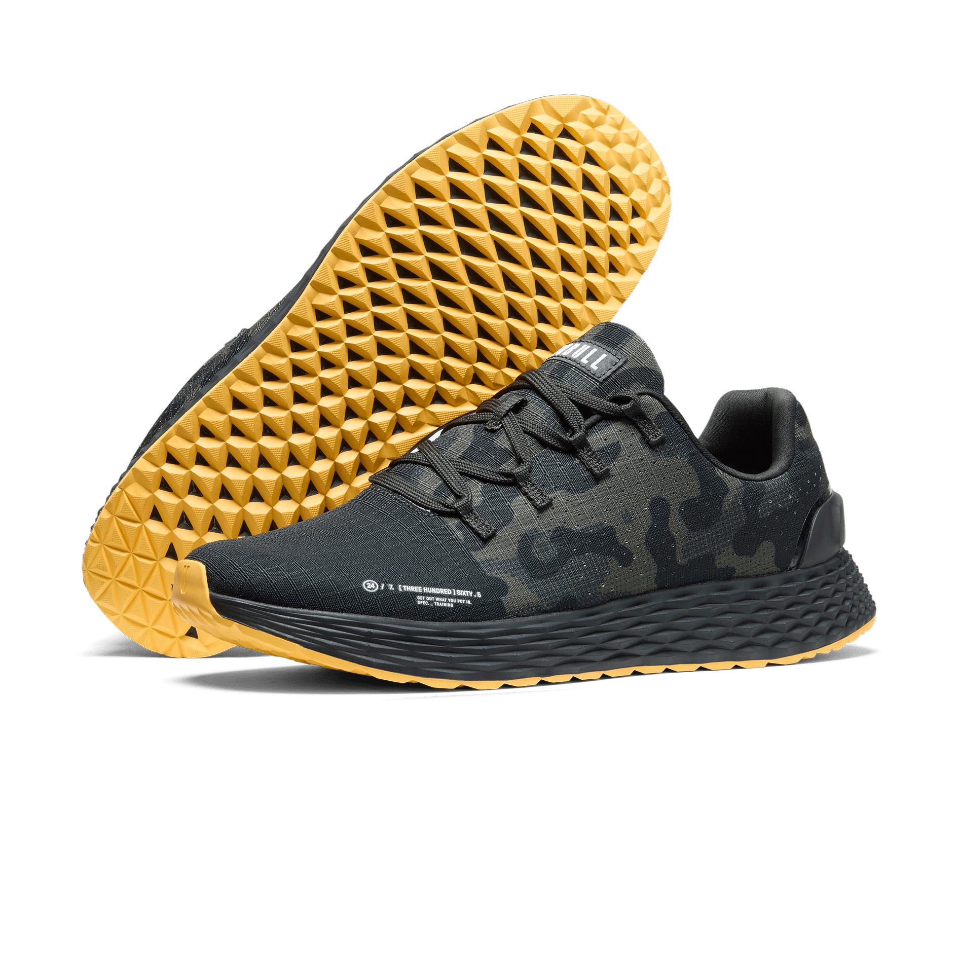Men's Allday 365 (Ripstop)