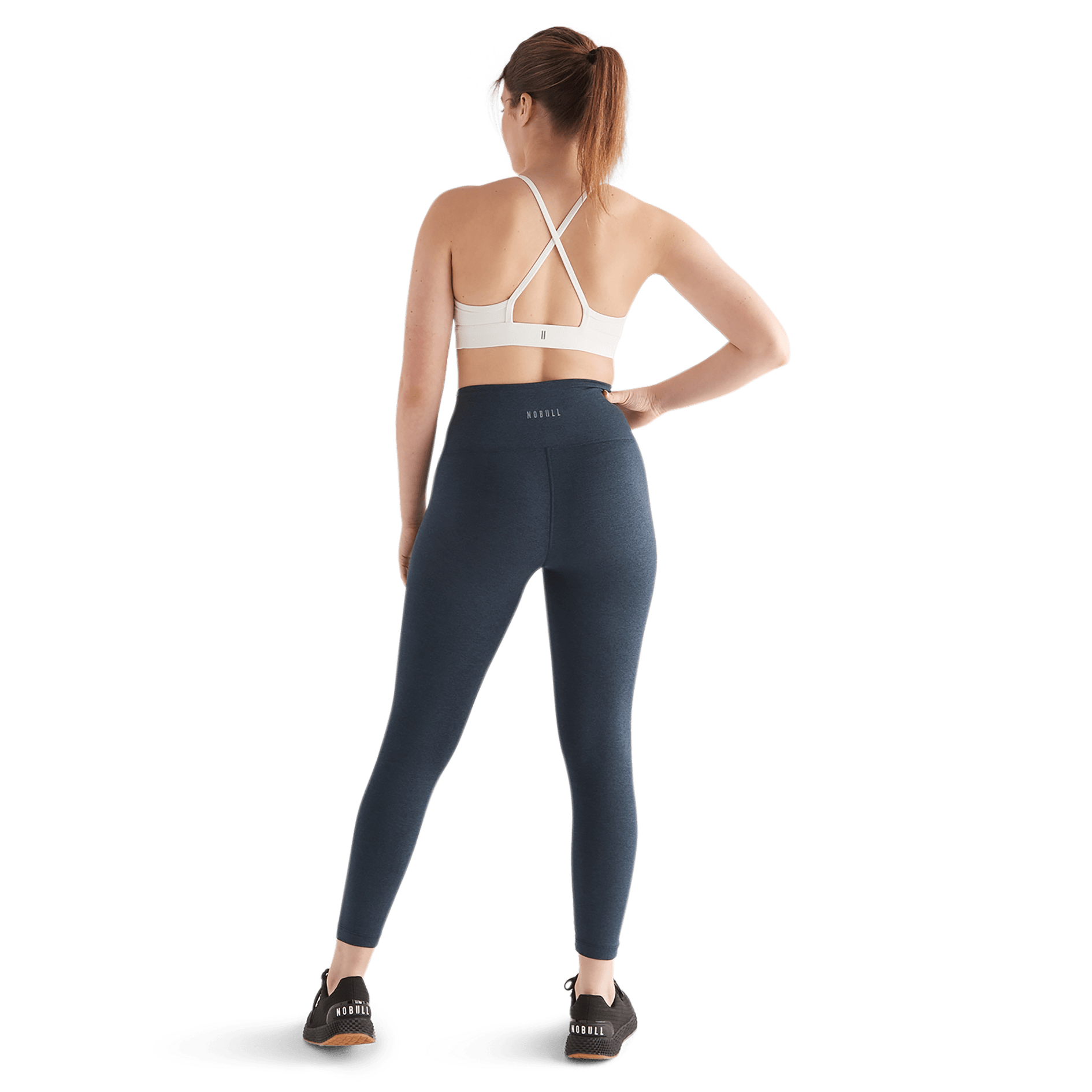 Women's High-Rise Tight 25
