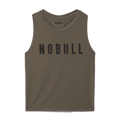 Women's NOBULL Fitted Tank