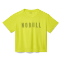 Women's NOBULL Boxy Tee
