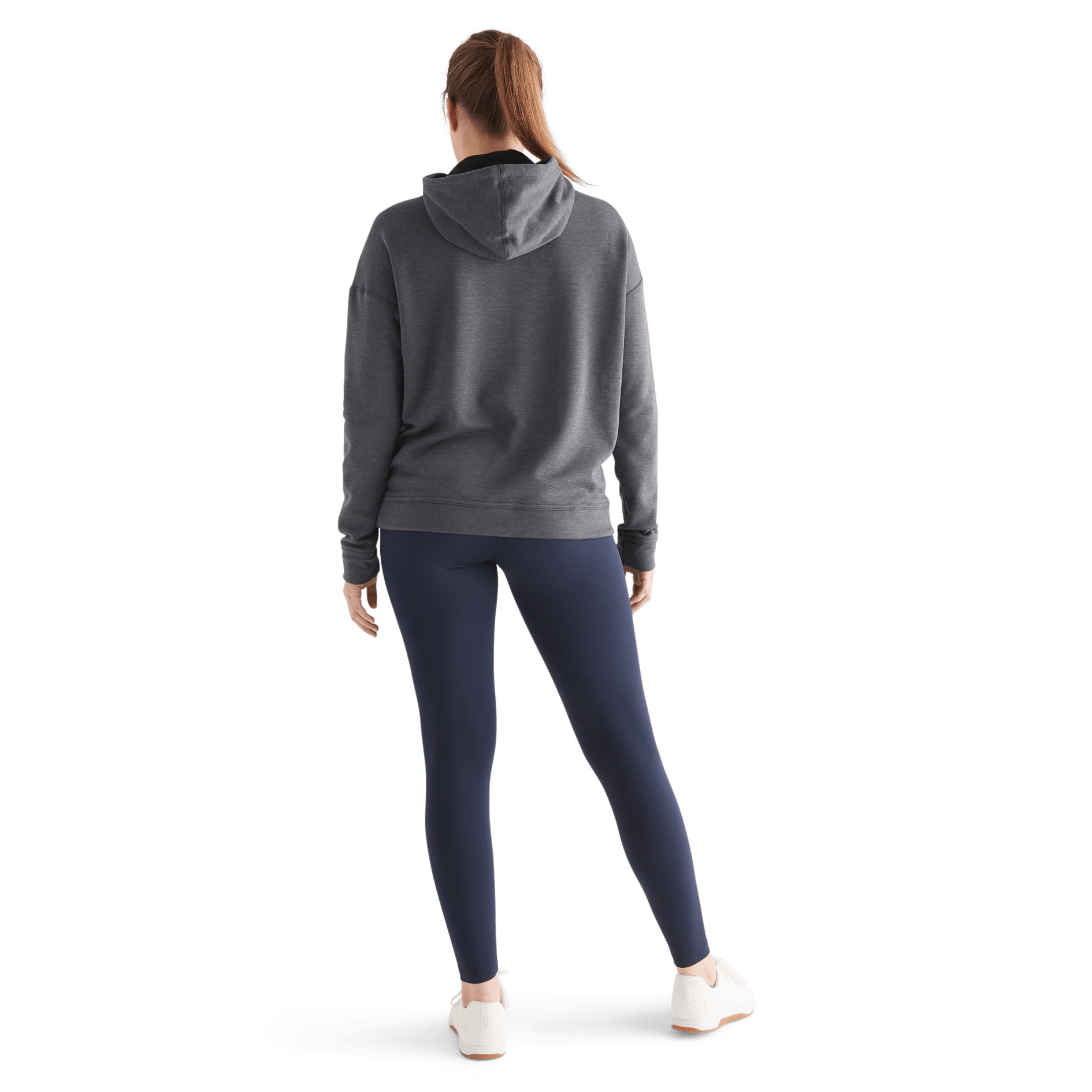 Women's Legacy NOBULL Hoodie