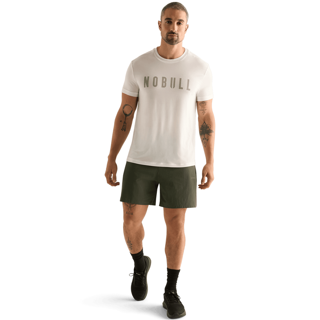 Men's NOBULL Training Short 6