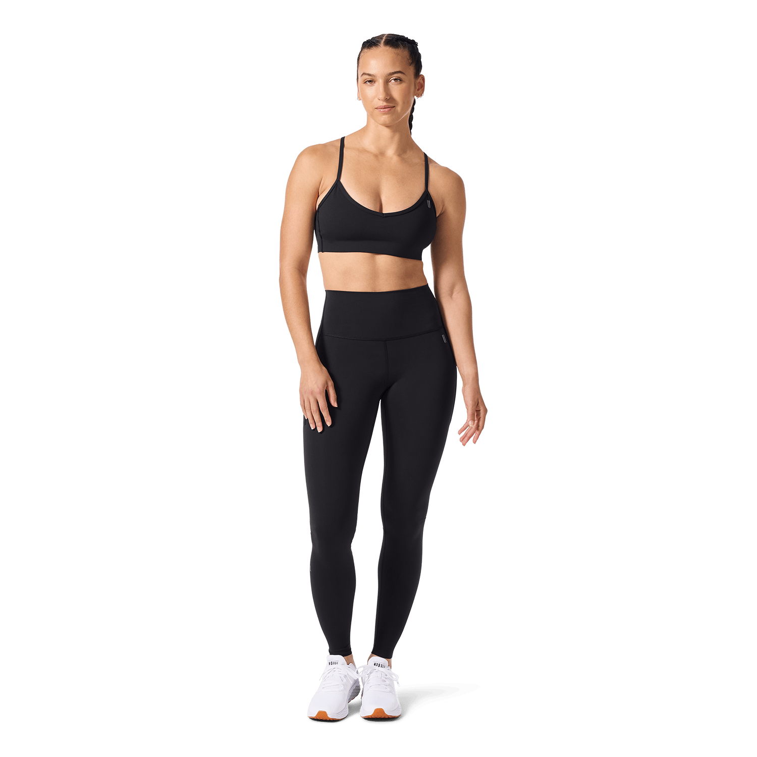 Drive Thin Strap Bra