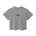 Women's NOBULL Boston Boxy Tee
