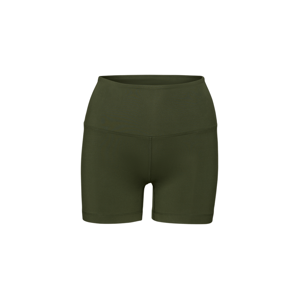 Women's High-Rise Short 4