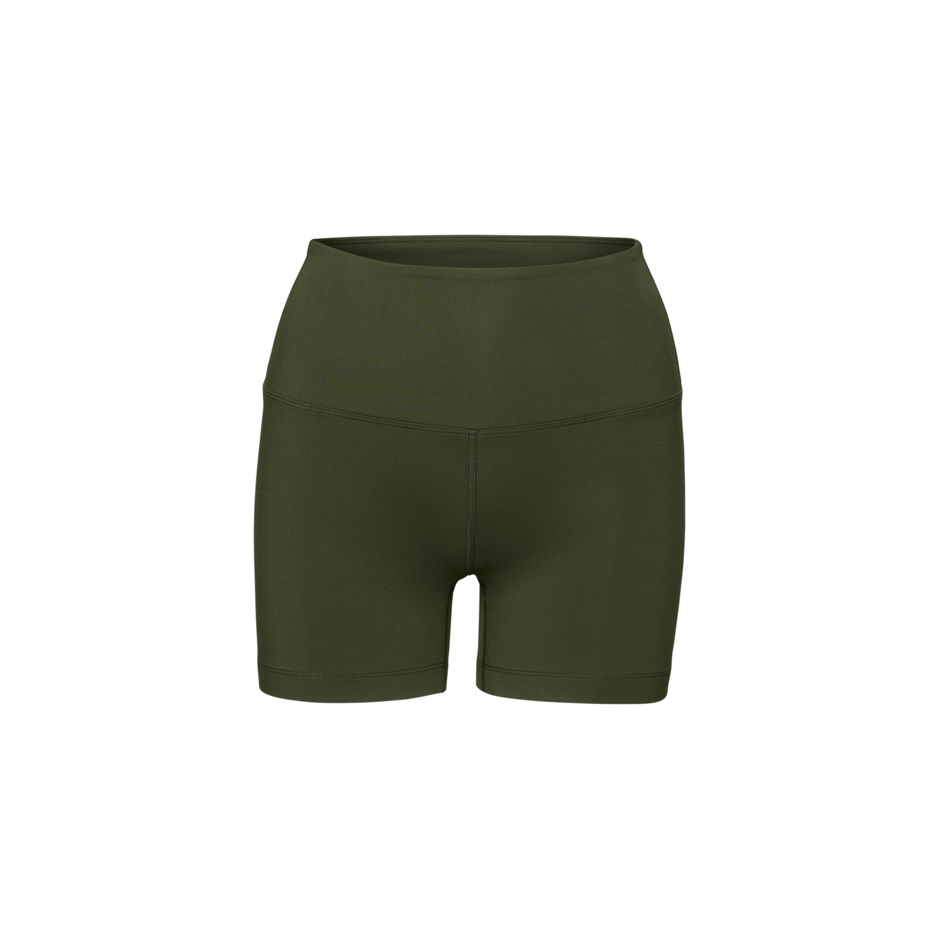 Women's High-Rise Short 4
