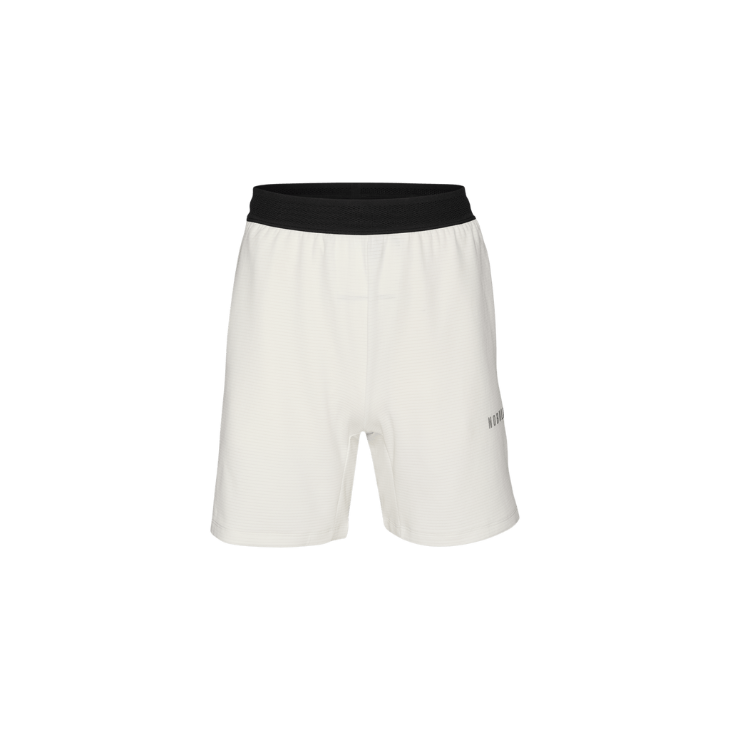 Men's Textured Knit Short 7
