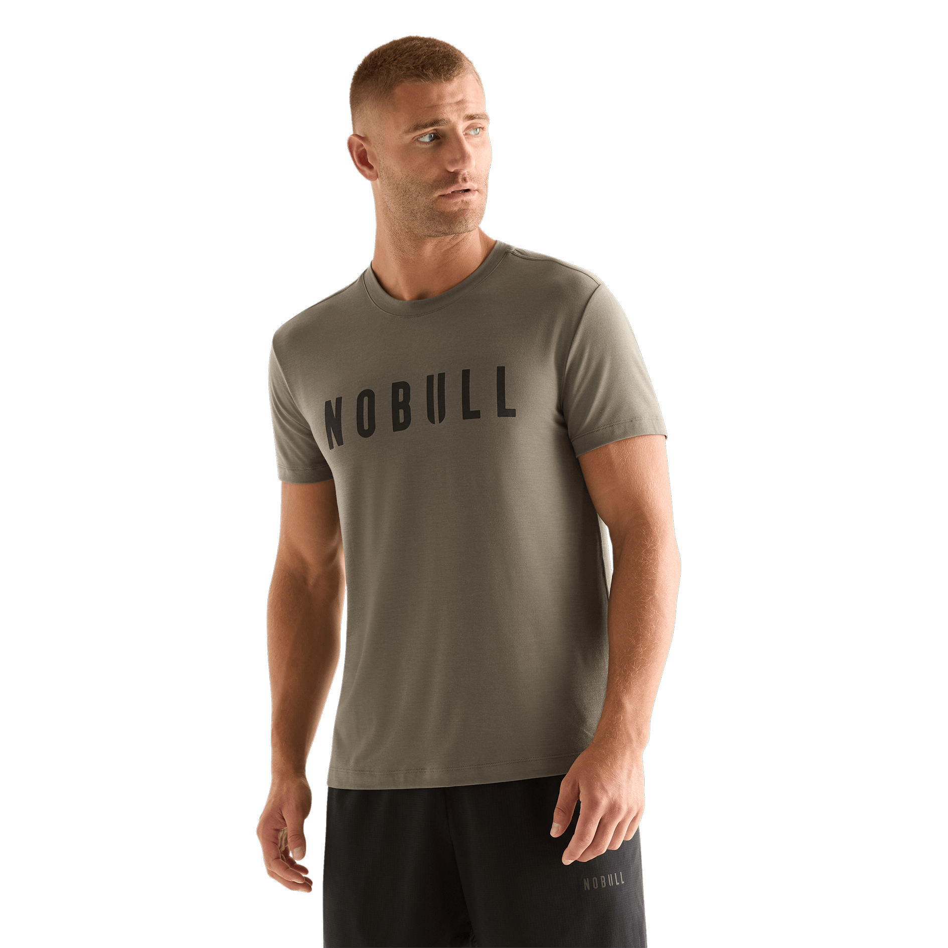 Men's NOBULL Tee