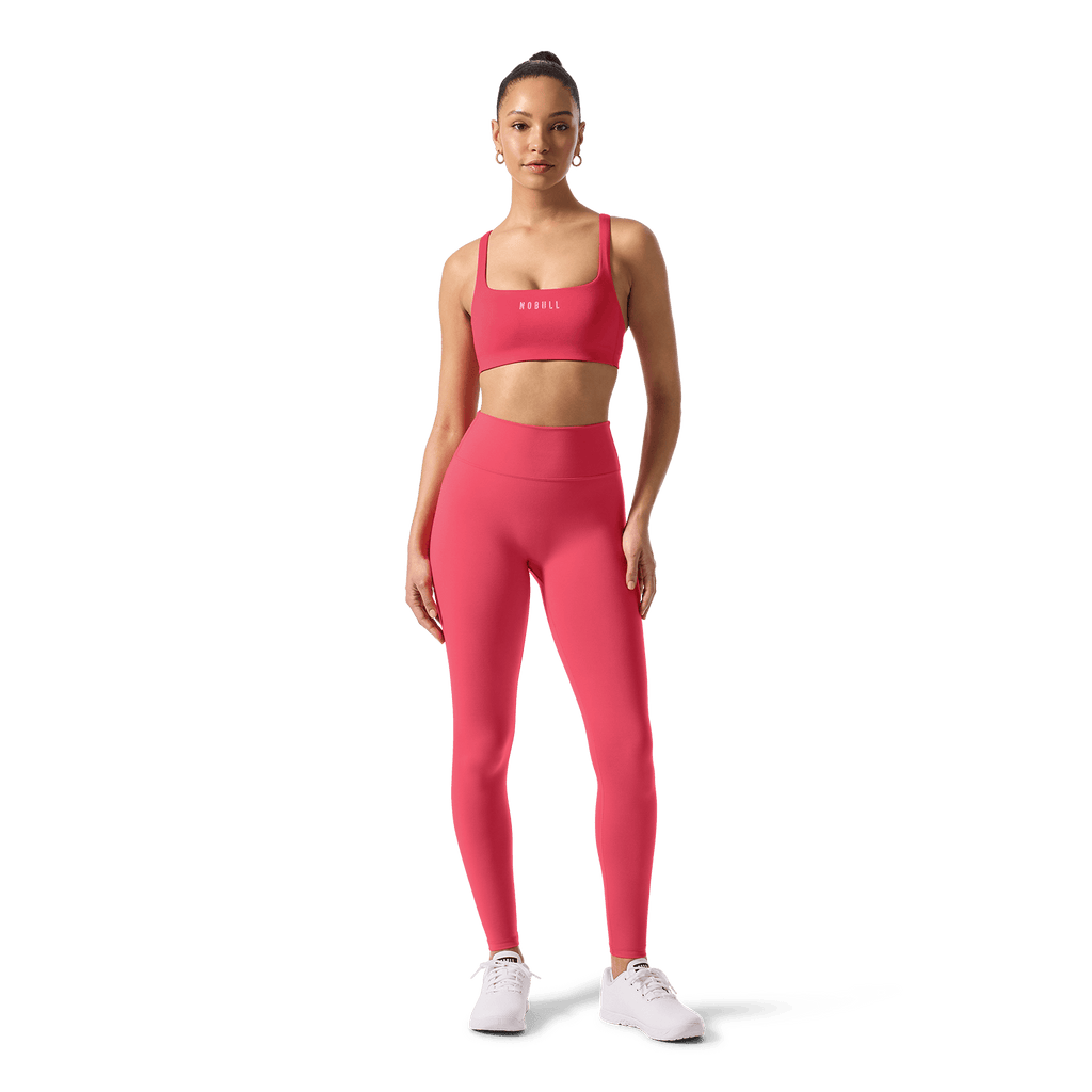 Women's U High-Rise Matte Tight 28