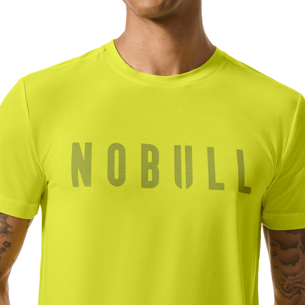 Men's NOBULL Tee