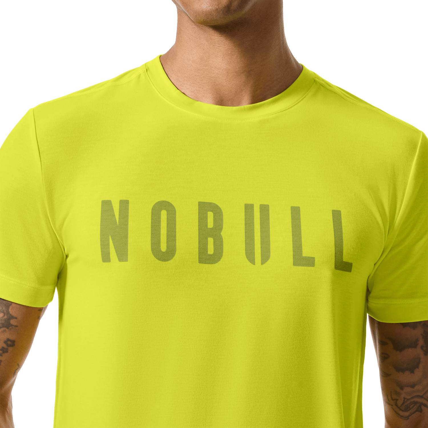 Men's NOBULL Tee