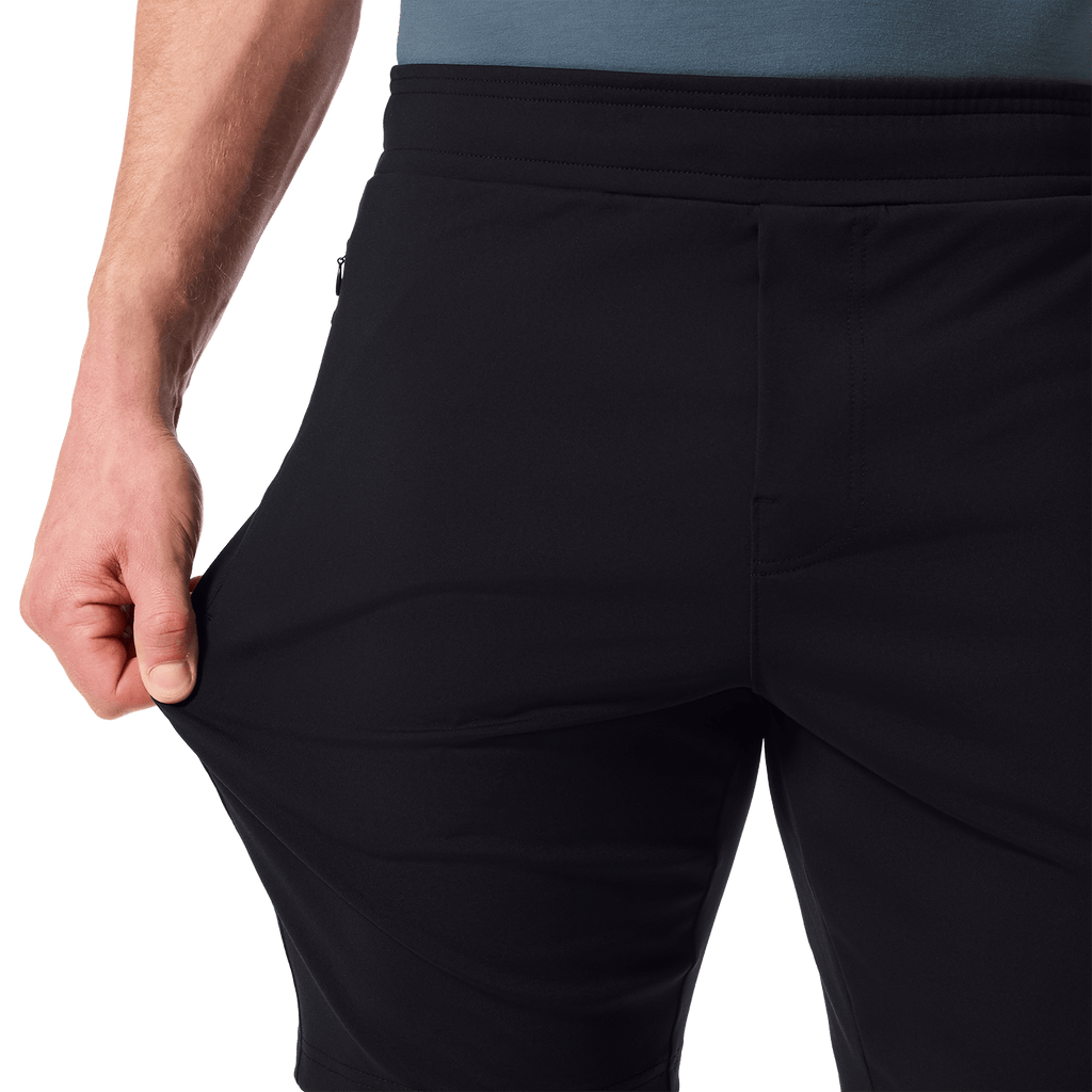 Men's Gamechanger Rec Short
