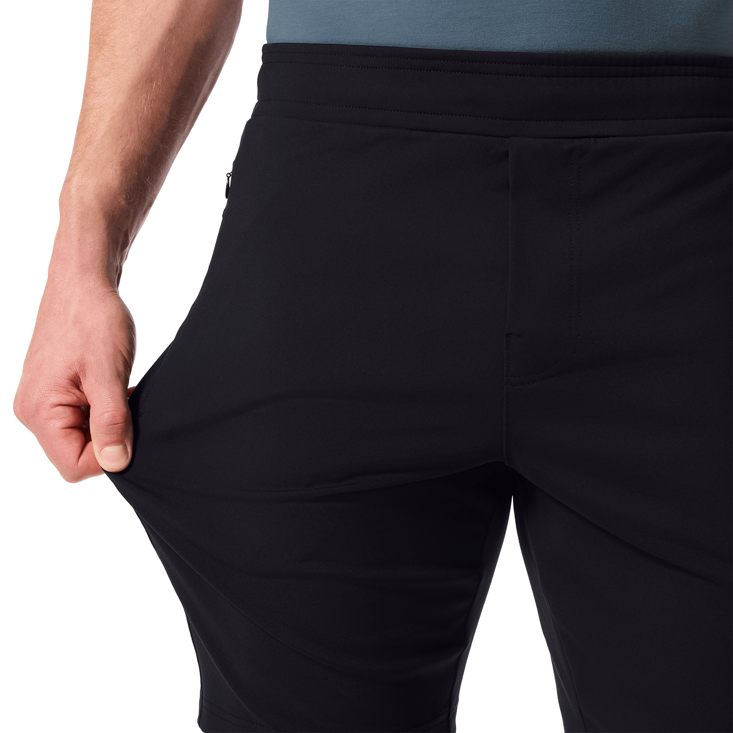 Men's Gamechanger Rec Short