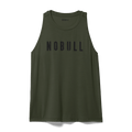 Women's NOBULL High-Neck Tank
