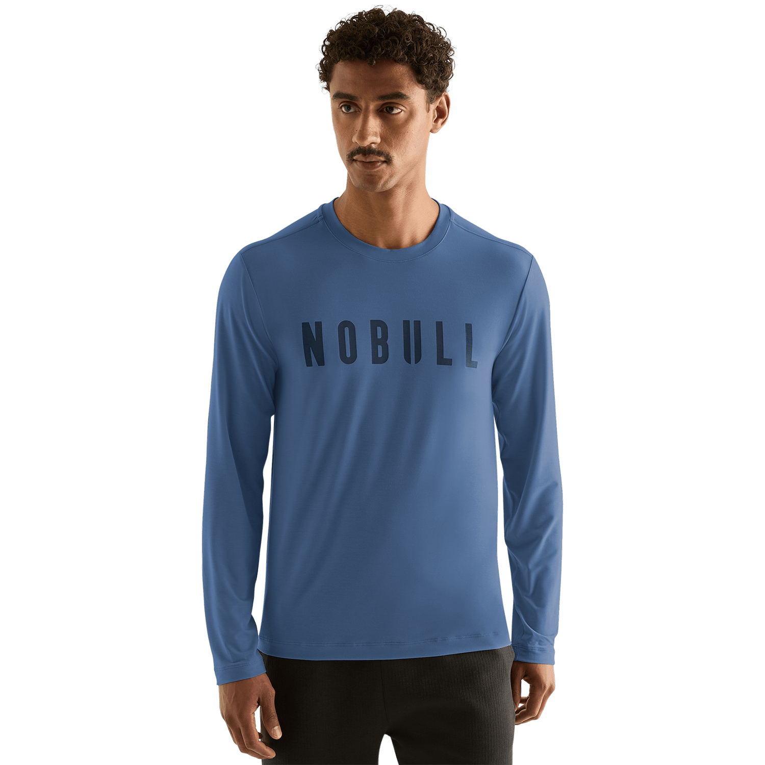Men's NOBULL Long Sleeve Tee